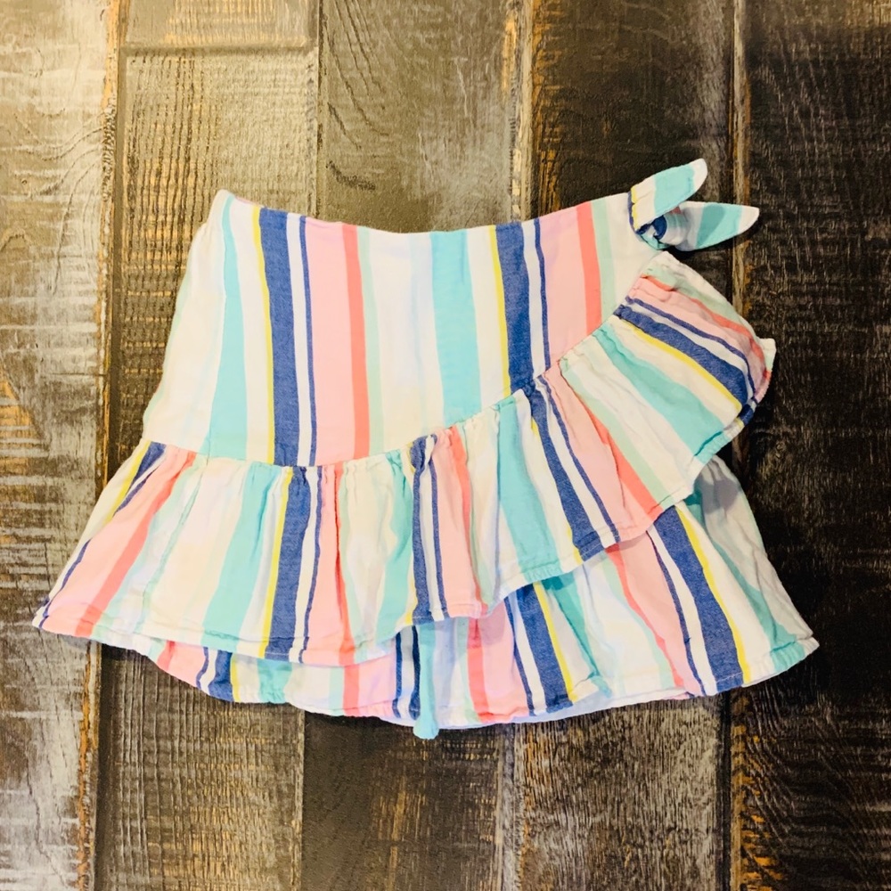 🌺Girls Like new Cat & Jack skirt🌺 - Picture 1 of 4
